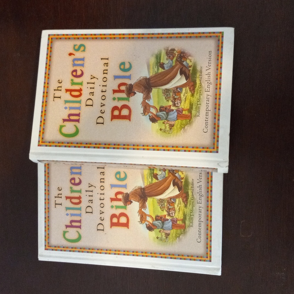 Kids Bible